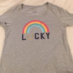 Short sleeve shirt